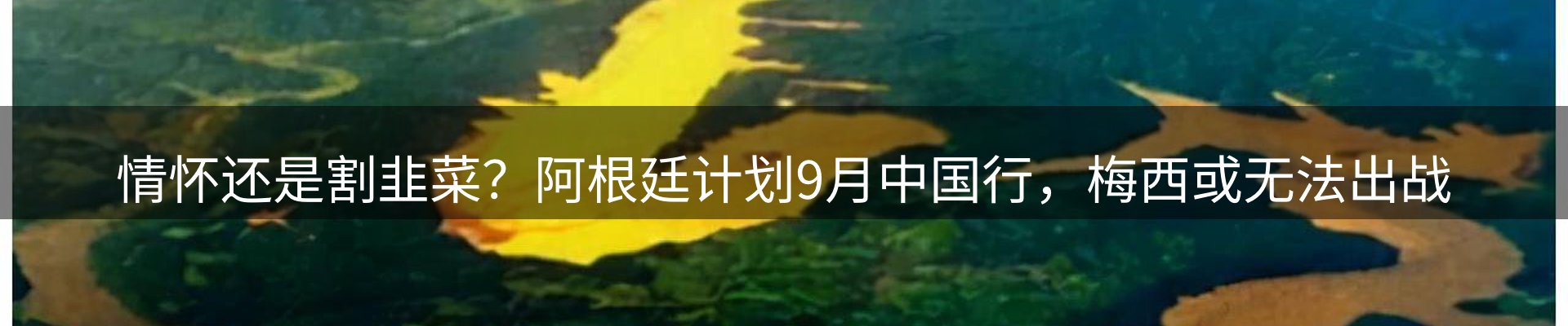 热点资讯